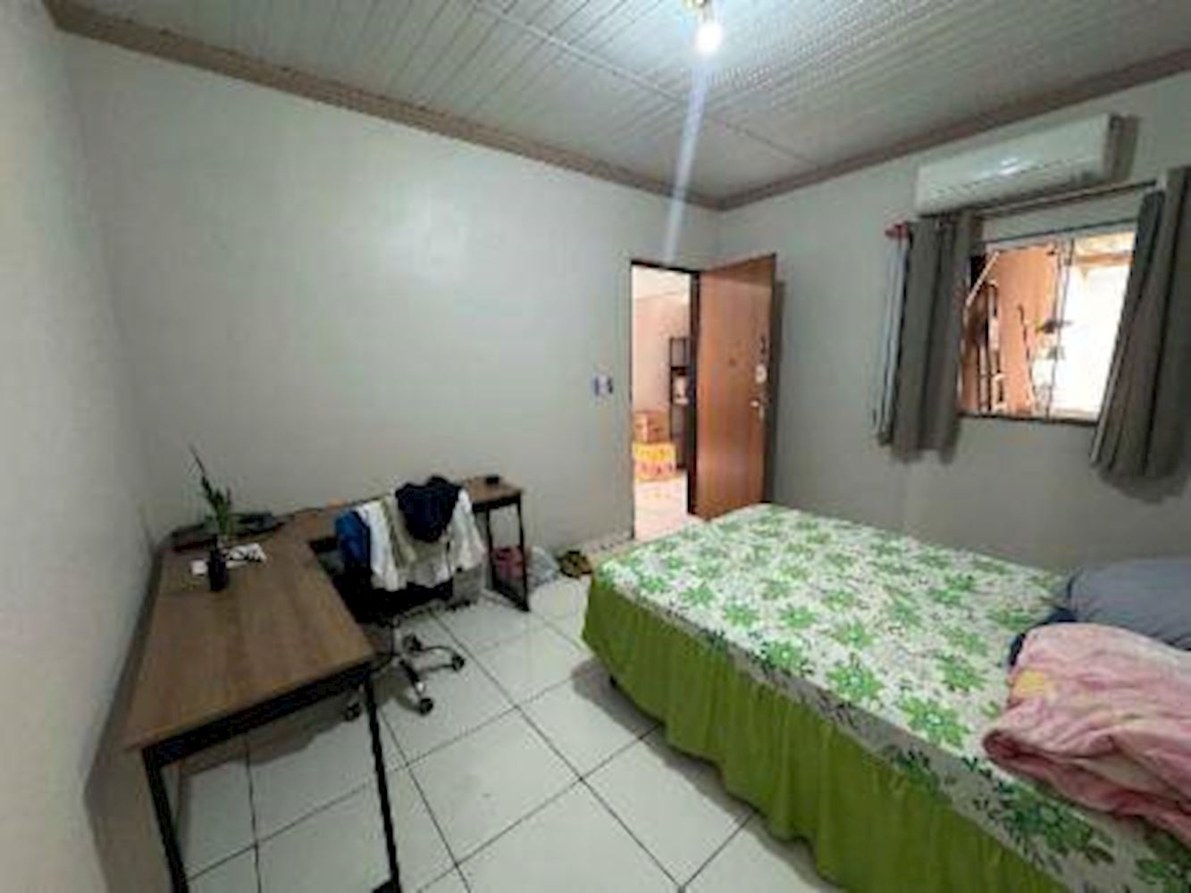 Casa, Padrão, 1 vaga(s) de garagem, localizado em Lucas Do Rio Verde - MT, bairro Jardim Primaveras Ii