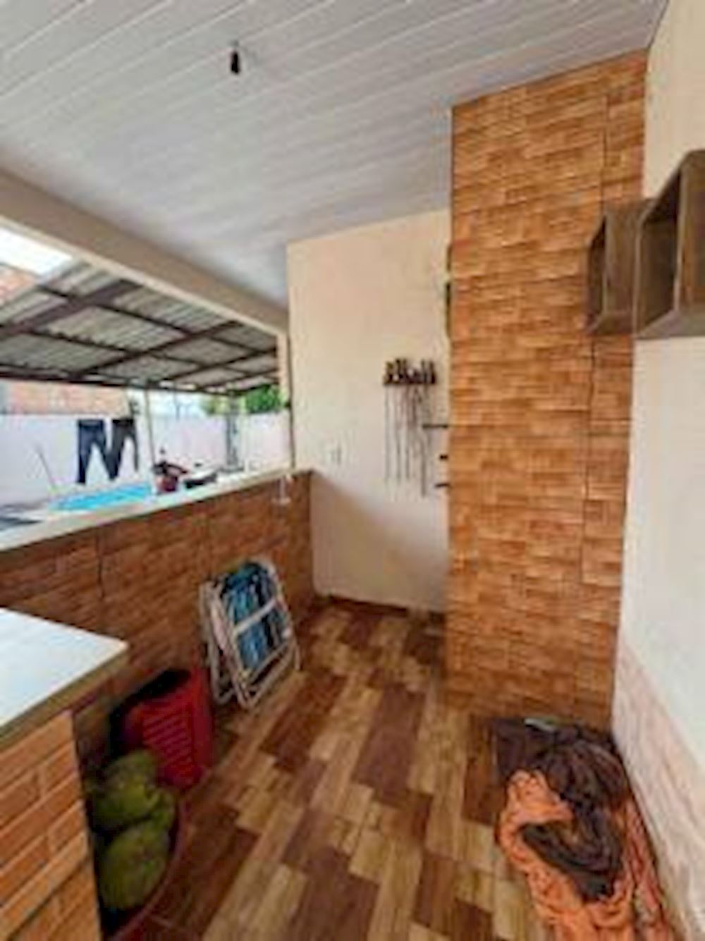 Casa, Padrão, 1 vaga(s) de garagem, localizado em Lucas Do Rio Verde - MT, bairro Jardim Primaveras Ii