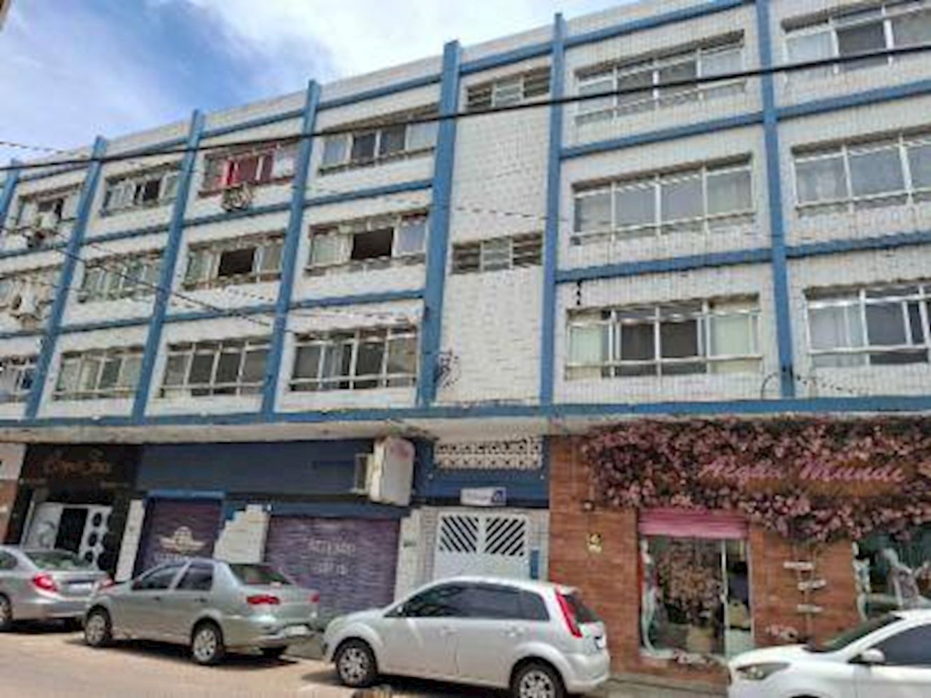 Imagem do imóvel Apartamento, Padrão, 0 vaga(s) de garagem
