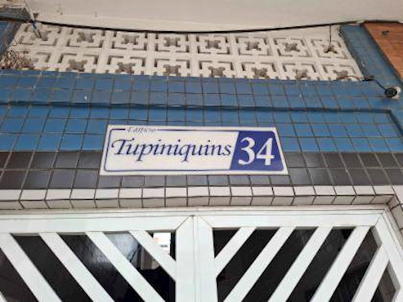 Apartamento, Padrão, 0 vaga(s) de garagem, localizado em Praia Grande - SP, bairro Boqueirão