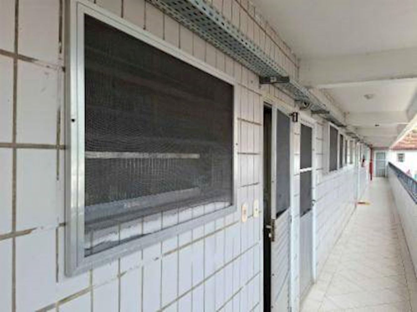 Apartamento, Padrão, 0 vaga(s) de garagem, localizado em Praia Grande - SP, bairro Boqueirão
