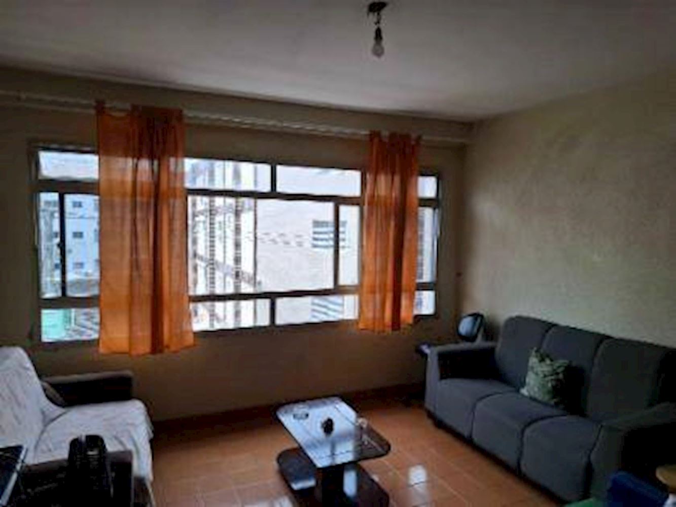 Apartamento, Padrão, 0 vaga(s) de garagem, localizado em Praia Grande - SP, bairro Boqueirão