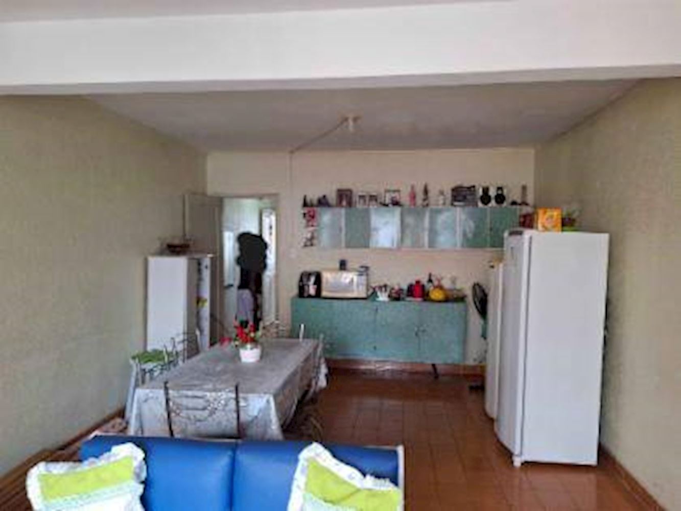 Apartamento, Padrão, 0 vaga(s) de garagem, localizado em Praia Grande - SP, bairro Boqueirão