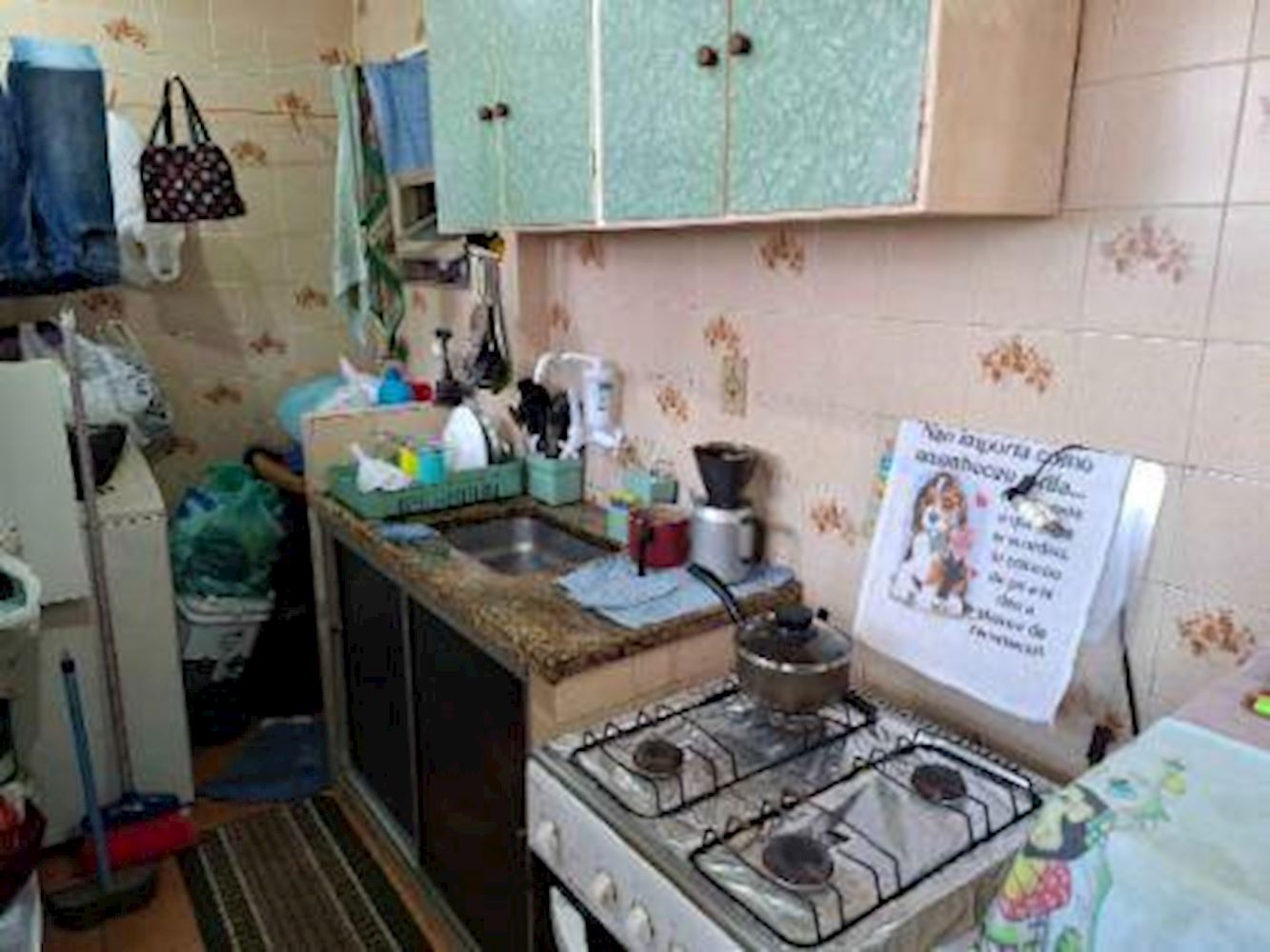 Apartamento, Padrão, 0 vaga(s) de garagem, localizado em Praia Grande - SP, bairro Boqueirão