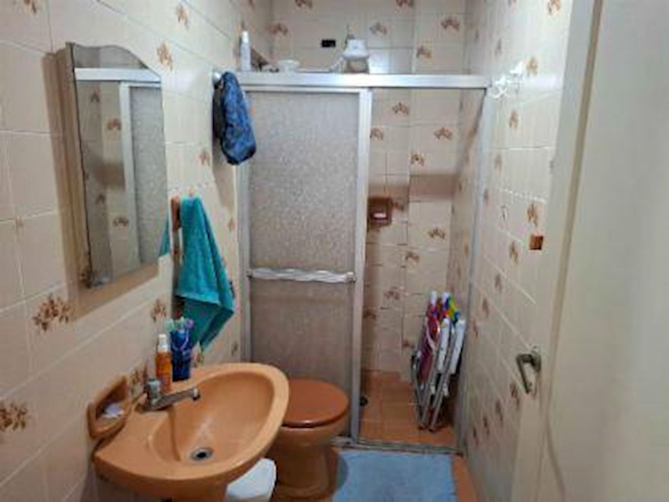 Apartamento, Padrão, 0 vaga(s) de garagem, localizado em Praia Grande - SP, bairro Boqueirão