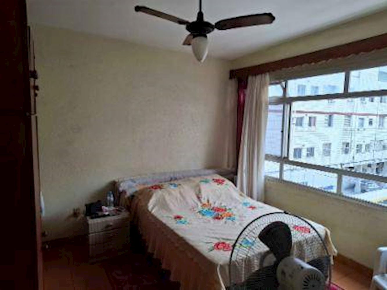 Apartamento, Padrão, 0 vaga(s) de garagem, localizado em Praia Grande - SP, bairro Boqueirão