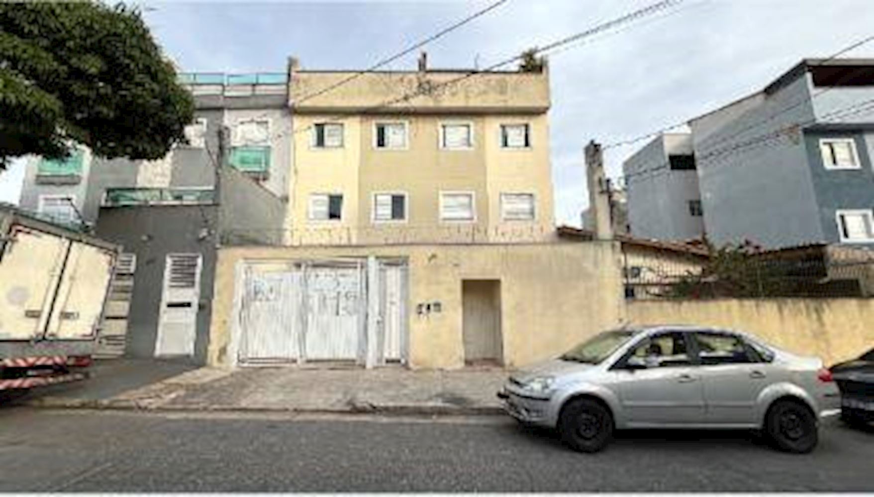 Imagem do imóvel Apartamento, Padrão, 1 vaga(s) de garagem
