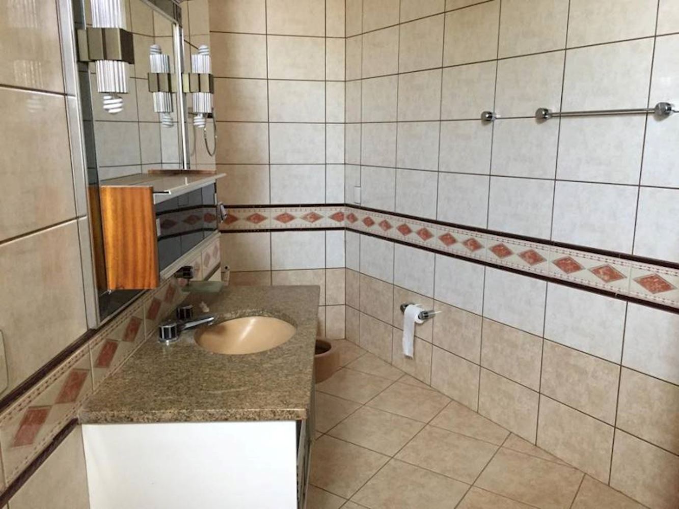 Casa, Padrão, 2 vaga(s) de garagem, localizado em José Bonifácio - SP, bairro Centro