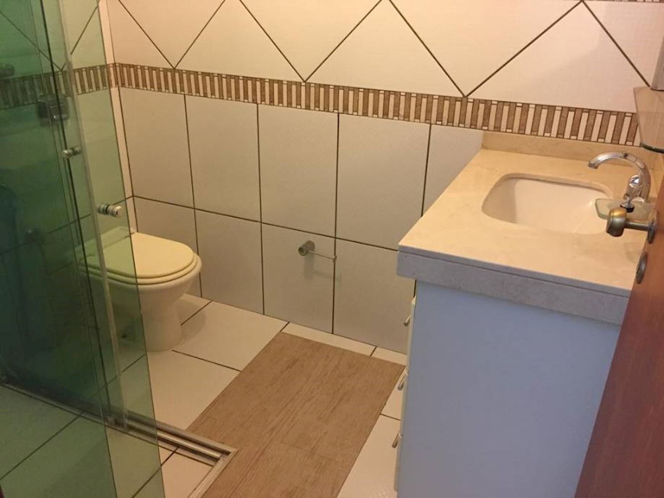 Casa, Padrão, 2 vaga(s) de garagem, localizado em José Bonifácio - SP, bairro Centro