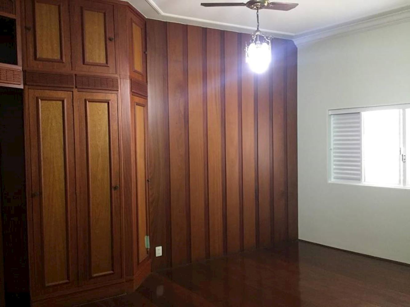 Casa, Padrão, 2 vaga(s) de garagem, localizado em José Bonifácio - SP, bairro Centro