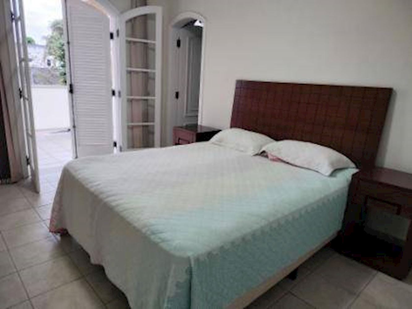 Casa, Padrão, 1 vaga(s) de garagem, localizado em Guarujá - SP, bairro Enseada