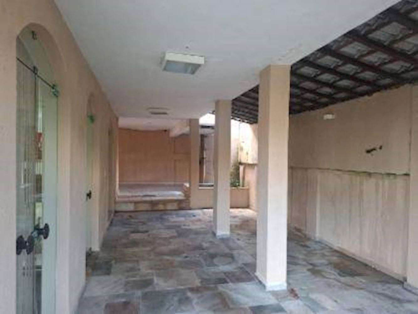 Casa, Padrão, 1 vaga(s) de garagem, localizado em Guarujá - SP, bairro Enseada
