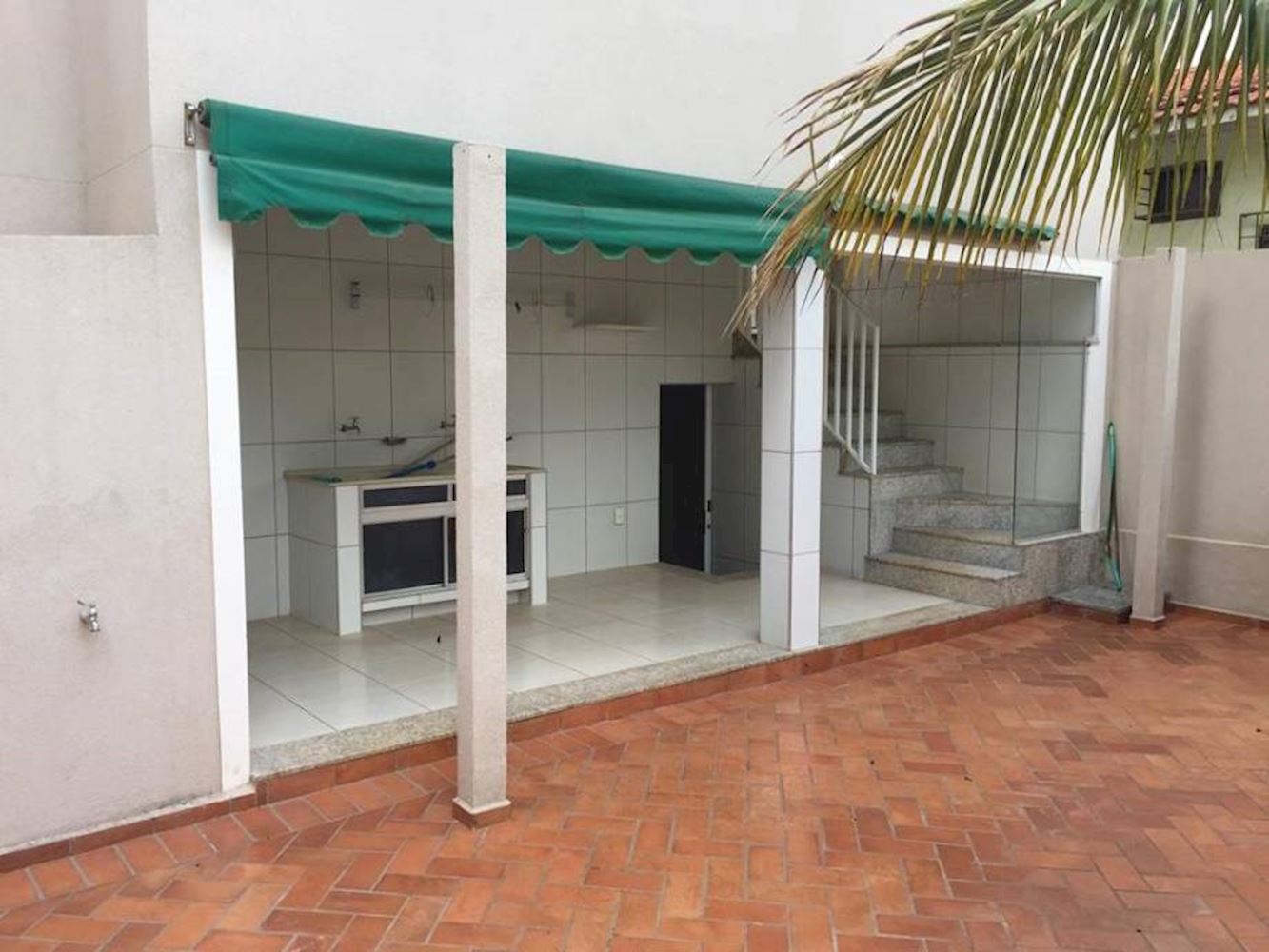 Casa, Padrão, 2 vaga(s) de garagem, localizado em José Bonifácio - SP, bairro Centro