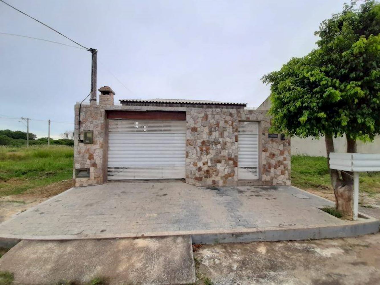 Imagem do imóvel Casa, Padrão, 1 vaga(s) de garagem