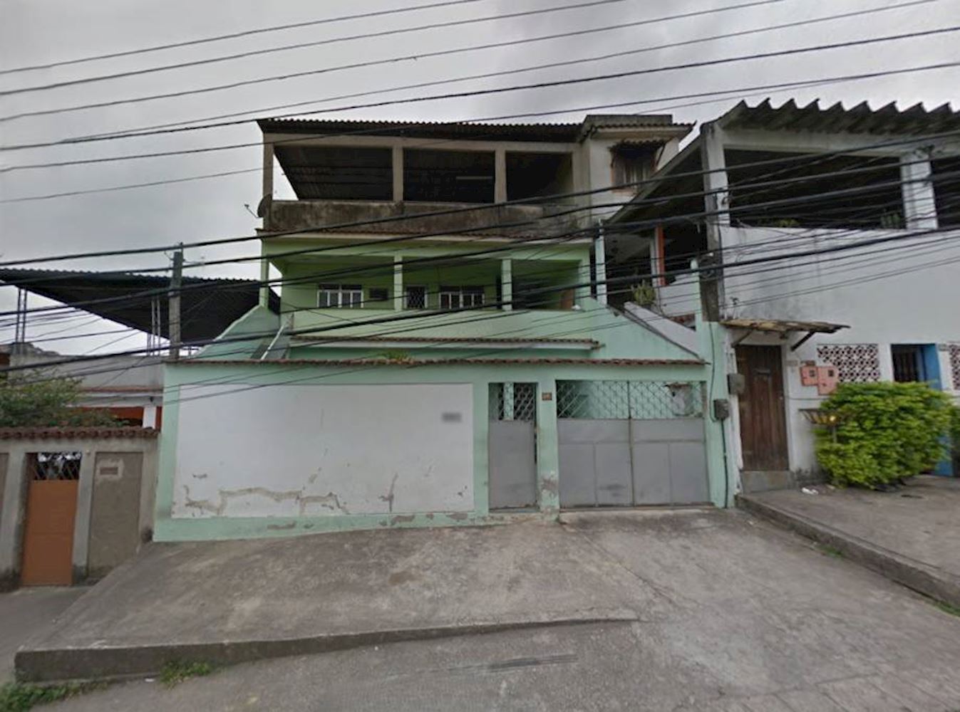 Imagem do imóvel Casa, Padrão, 0 vaga(s) de garagem