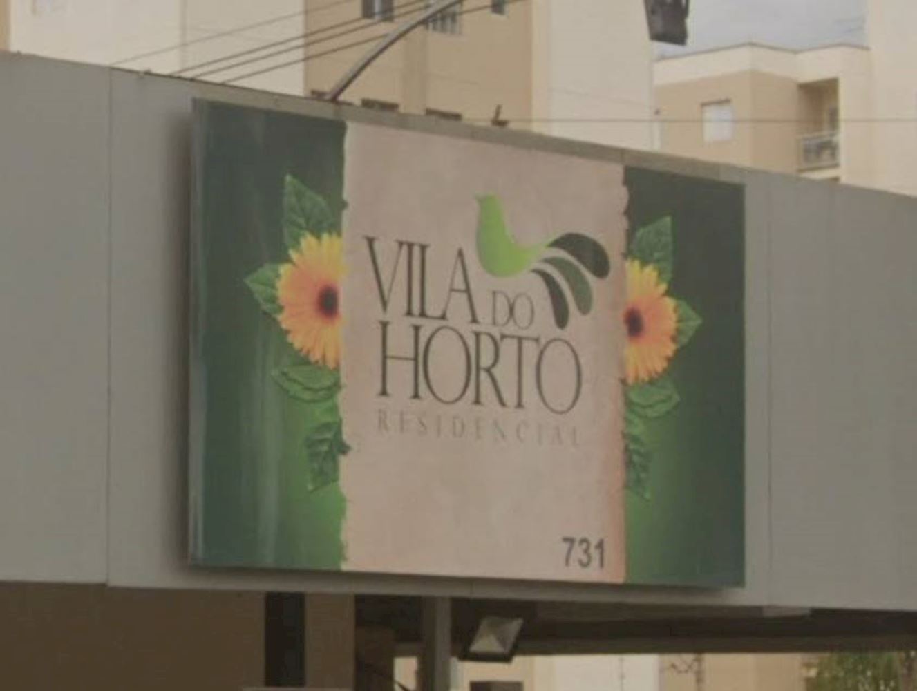 Apartamento, Padrão, 1 vaga(s) de garagem, localizado em Rio Claro - SP, bairro Jardim do Horto