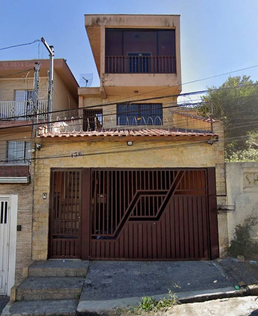 Imagem do imóvel Casa, Padrão, 1 vaga(s) de garagem