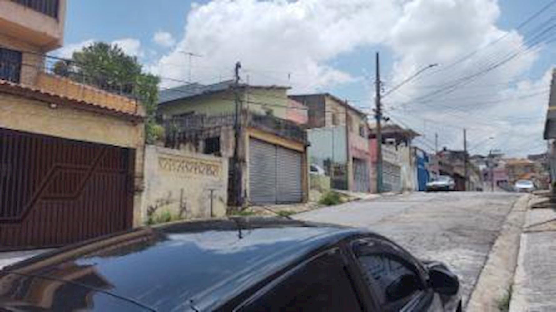 Casa, Padrão, 1 vaga(s) de garagem, localizado em São Paulo - SP, bairro Vila Liderança