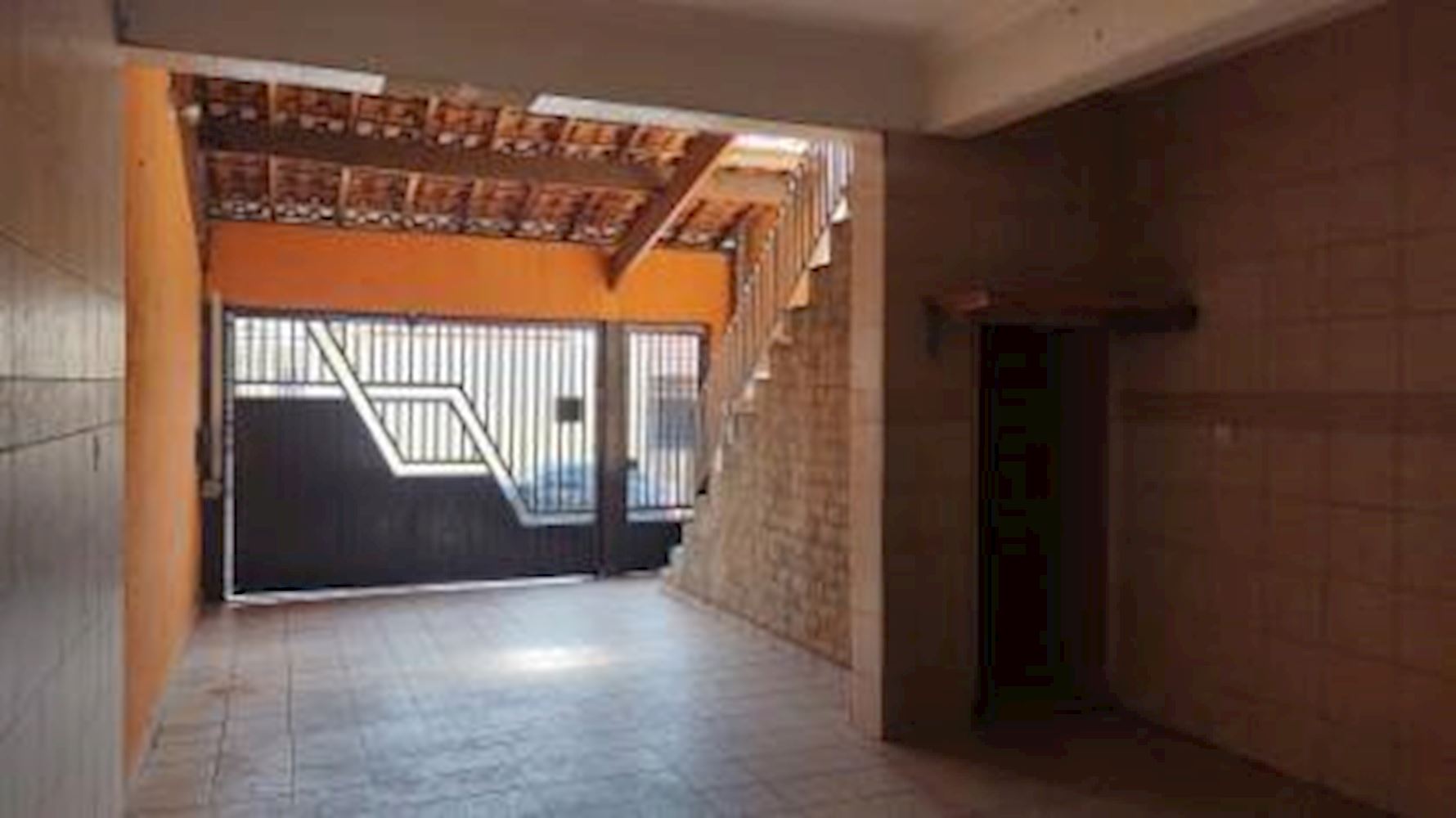 Casa, Padrão, 1 vaga(s) de garagem, localizado em São Paulo - SP, bairro Vila Liderança