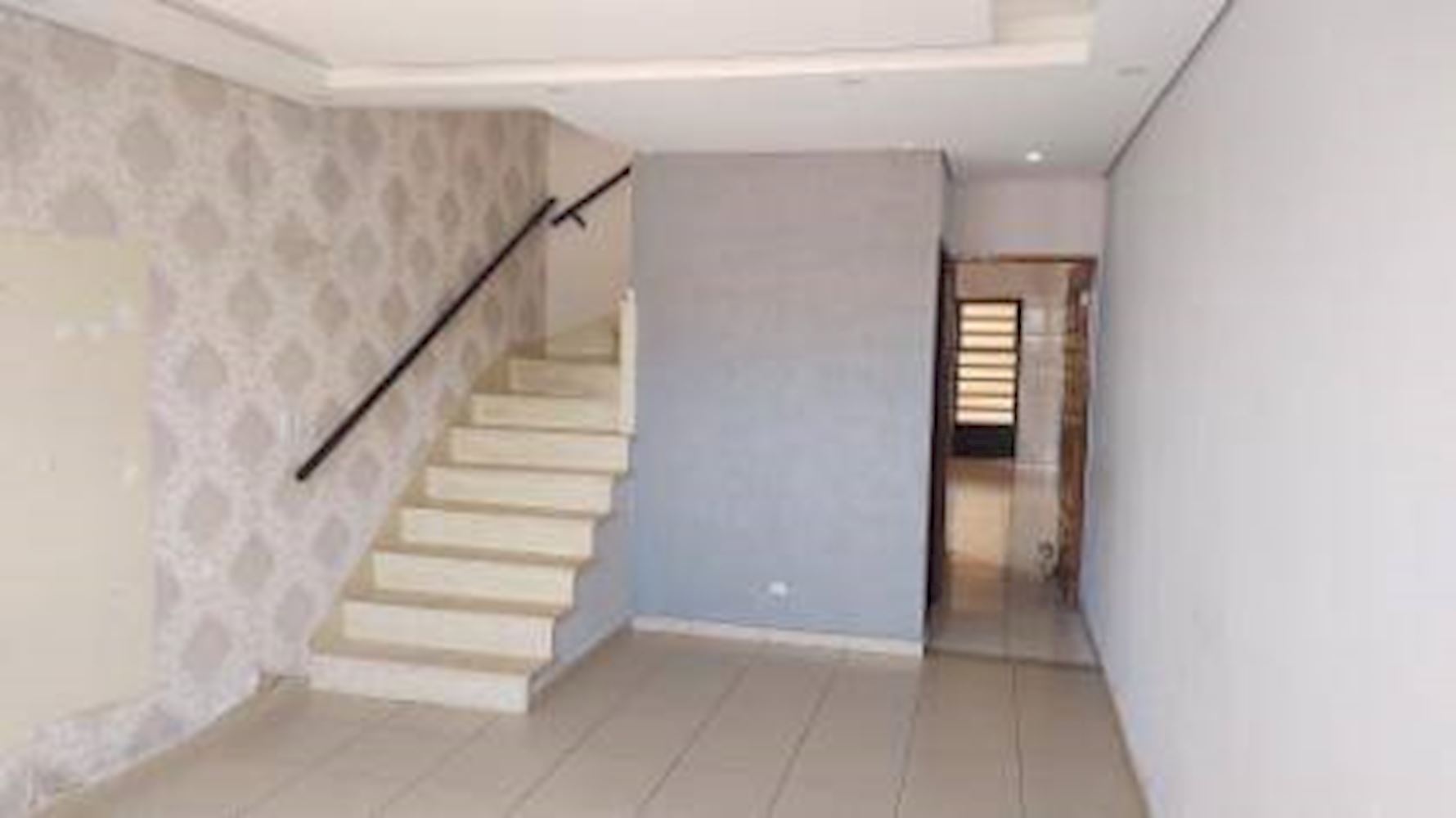 Casa, Padrão, 1 vaga(s) de garagem, localizado em São Paulo - SP, bairro Vila Liderança
