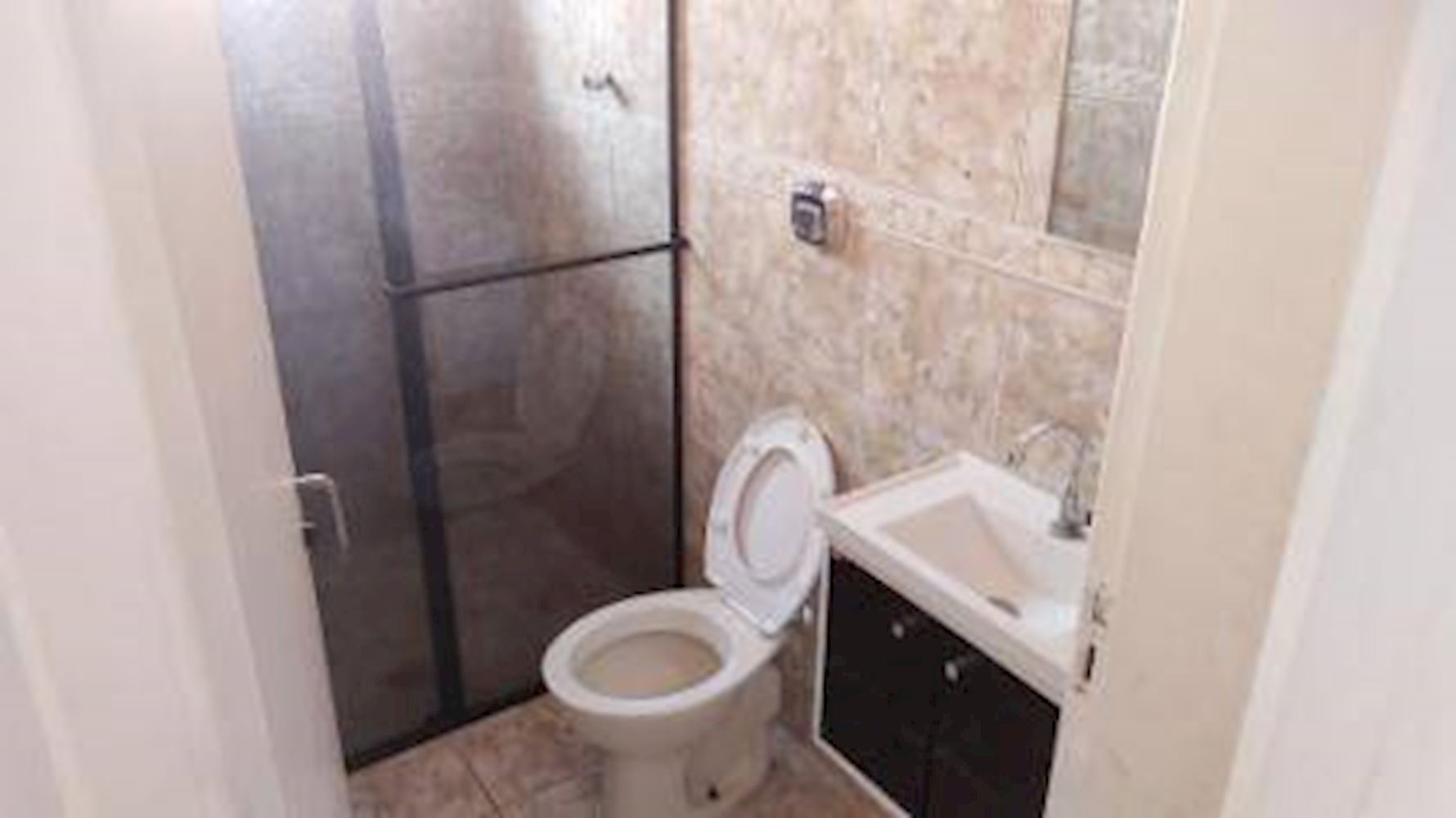 Casa, Padrão, 1 vaga(s) de garagem, localizado em São Paulo - SP, bairro Vila Liderança