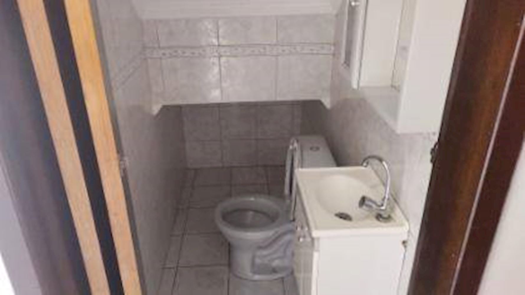 Casa, Padrão, 1 vaga(s) de garagem, localizado em São Paulo - SP, bairro Vila Liderança