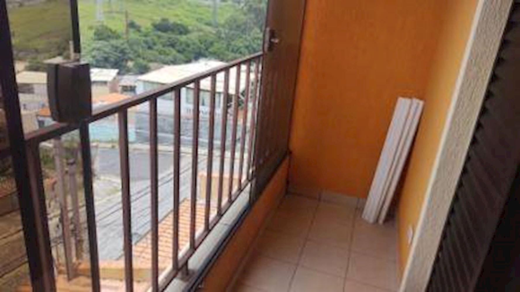 Casa, Padrão, 1 vaga(s) de garagem, localizado em São Paulo - SP, bairro Vila Liderança