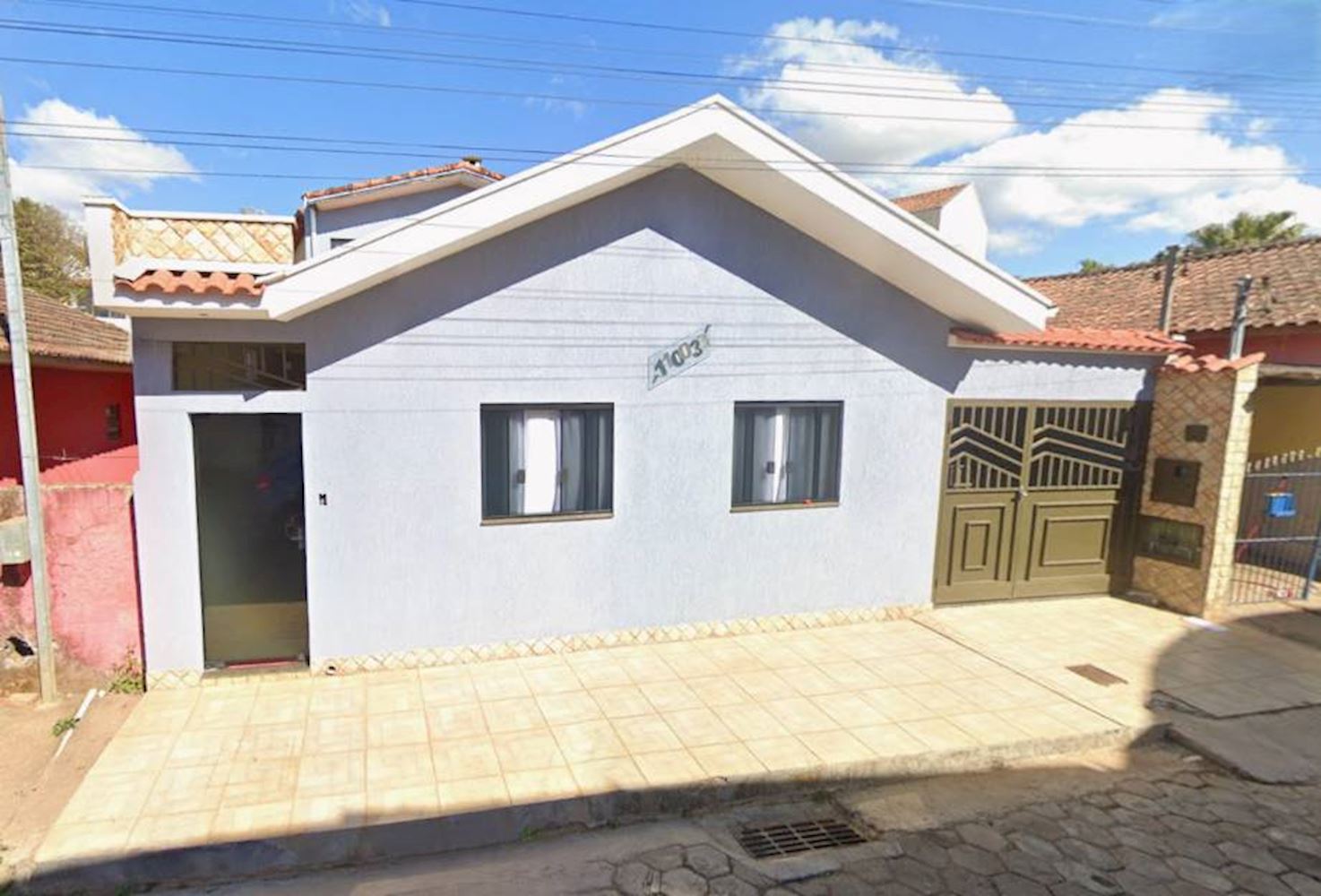 Imagem do imóvel Casa, Padrão, 0 vaga(s) de garagem