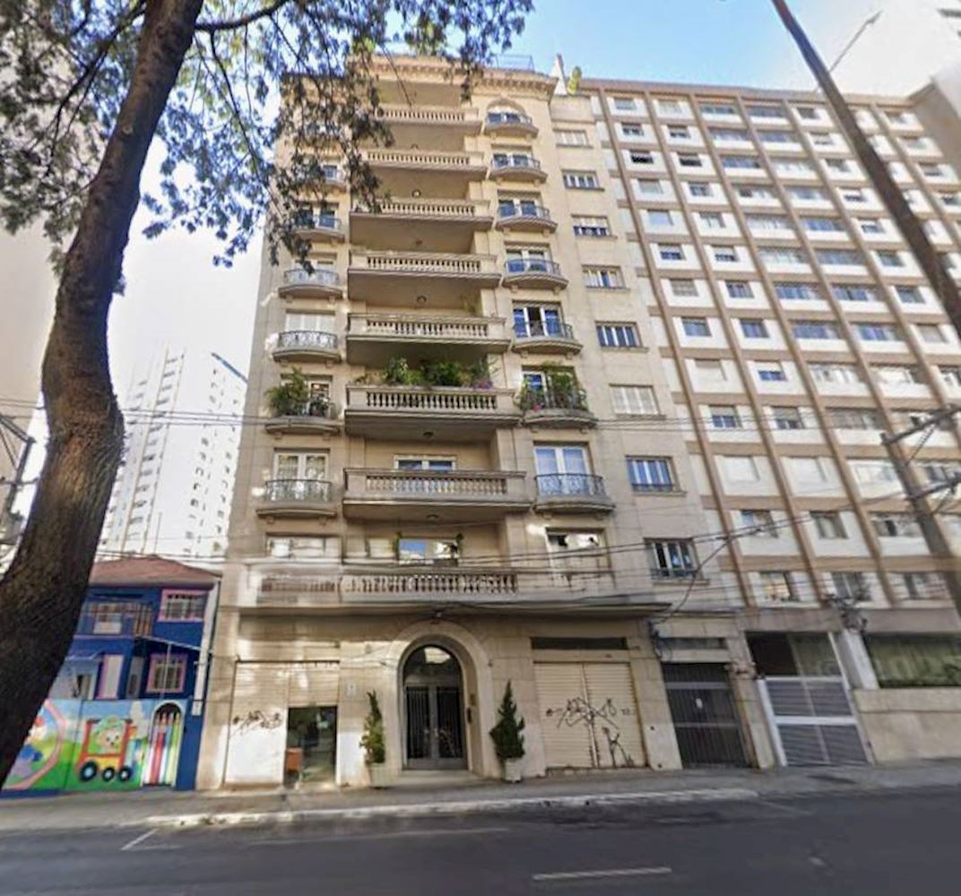 Imagem do imóvel Apartamento, Padrão, 4 vaga(s) de garagem