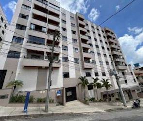 Apartamento - Granbery - Juiz de Fora/MG