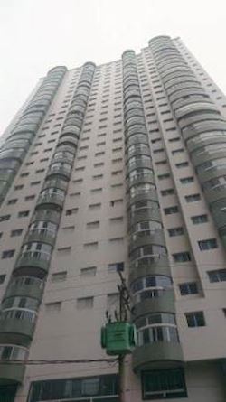 Apartamento - Tupi - Praia Grande/SP