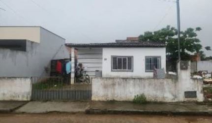 Casa - Centro - Nossa Senhora das Dores/SE