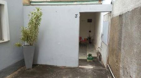 Casa - Ministro Sá Tinoco - Loteamento Jardim Boa Vista - Itaperuna/RJ