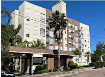 Apartamento - Vila Nova - Porto Alegre/RS
