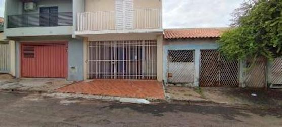 Casa - San Fernando Valley - Assis/SP