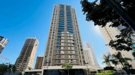 Apartamento - Gleba Fazenda Palhano - Londrina/PR