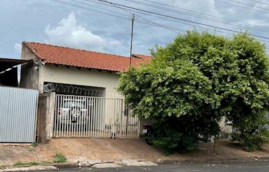Casa - Pozzobon - Votuporanga/SP