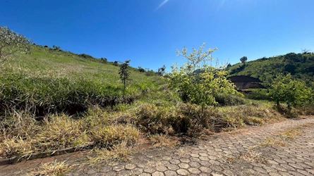 Terreno - Centro - Itamonte/MG