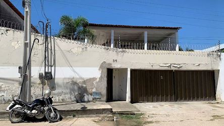 Casa - Lagoa Redonda - Fortaleza/CE