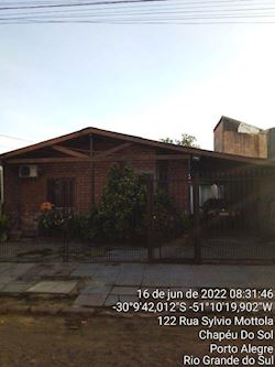 Casa - Hípica - Porto Alegre/RS