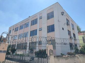 Apartamento - Engenheiro Leal - Rio de Janeiro/RJ