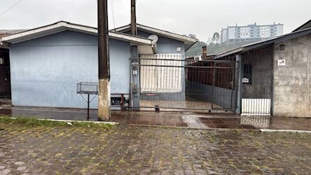 Casa - Bela Vista I - Garibaldi/RS