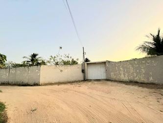 Casa - Corrego Dos Rodrigues - Aracati/CE