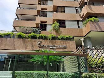 Apartamento - Candeias - Jaboatão dos Guararapes/PE