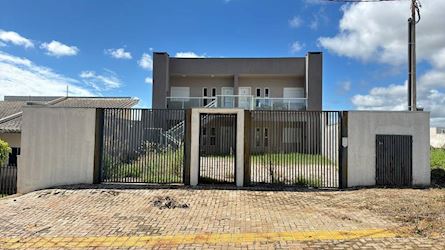 Apartamento - Campos Do Iguaçu - Foz do Iguaçu/PR