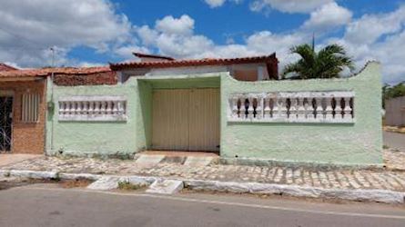 Casa - Cohab - Aracati/CE