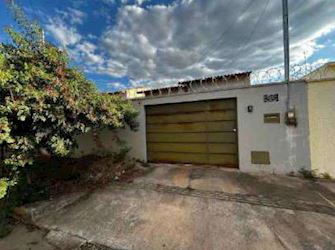 Casa - Residencial Luana Park - Goiânia/GO
