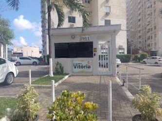 Apartamento - Metrópole - Nova Iguaçu/RJ