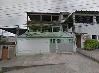 Casa - Parque São Nicolau - São João de Meriti/RJ