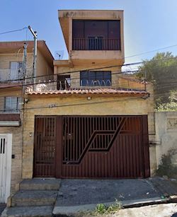 Casa - Vila Liderança - São Paulo/SP